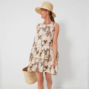 Tuckernuck Shell Coverup